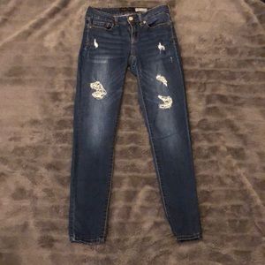Aeropostale jeans